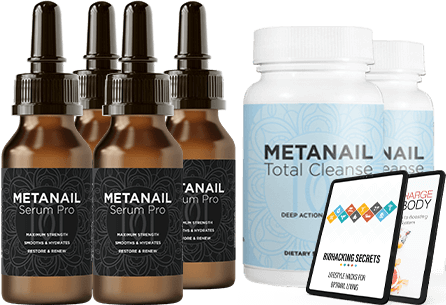 Metanail Complex special offer